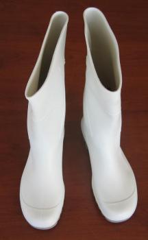 PVC-Bienenstiefel
